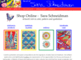saraschneidman.com