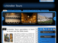 schindlertours.com