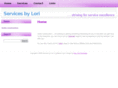 servicesbylori.com