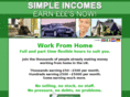 simpleincomes.co.uk