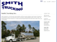 smithtruckingsc.com