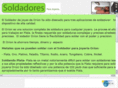 soldadoresparajoyeria.com