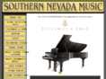 southernnevadamusic.com