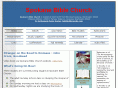 spokanebiblechurch.com