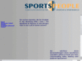 sportspeople.org