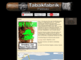 tabakfabrik.net