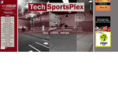 techsportsplex.com