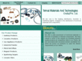 telmatmaterials.com