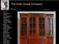 thedollshousecompany.co.uk