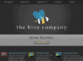 thehivecompany.com