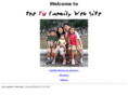 theyufamily.net