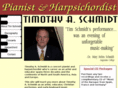 timothyaschmidt.com