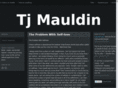 tjmauldin.com