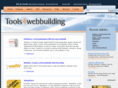 tools4webbuilding.com