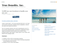 truebenefits.com