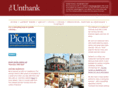 unthankarms.com