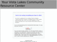 vistalakeslife.com