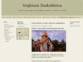 vujkovazaduzbina.com