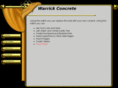 warrickconcrete.com