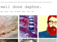 welldonedaphne.com