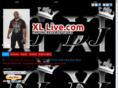 xllive.com