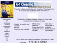 a-1cleaningsolution.com