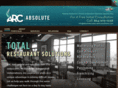 absoluterestaurantconsultants.com