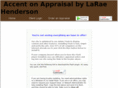 accentonappraisal.com