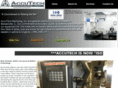 accutechmachining.com