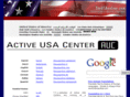activeusacenter.com