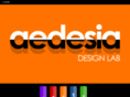 aedesia.com