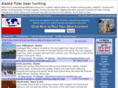 alaskapolarbearhunting.com