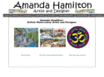 amanda-hamilton.com