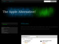 appleternative.com