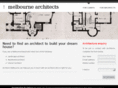 architectmelbourne.com