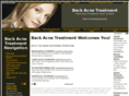 back-acne-treatment.org