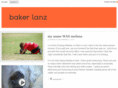 bakerlanz.com