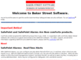 bakerstreetsoftware.com