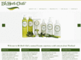 bhherbclub.com