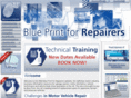 blueprint-repairers.com