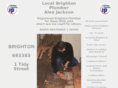 brightonplumber.com