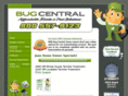 bugcentraltermiteandpest.com