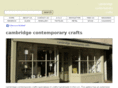 cambridgecrafts.co.uk