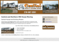 centralhouseandbuildingmovers.com