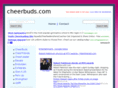 cheerbuds.com