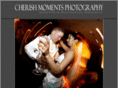 cherishmoments.com
