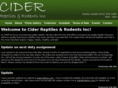 ciderinc.com