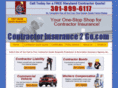 contractorinsurance2go.com