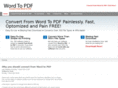 convertfromwordtopdf.com