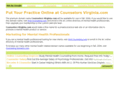 counselorsvirginia.com